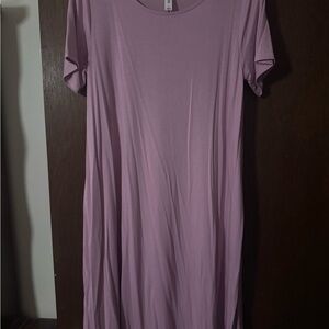 Zenana Outfitters Midi Dresses